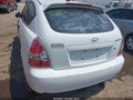2009 Hyundai Accent — photo 17 of 18 | VIN KMHCM36C49U112032