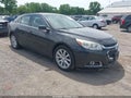 Photo 1 of 12 — 2014 Chevrolet Malibu