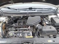 Photo 10 of 12 — 2009 Lincoln MKX