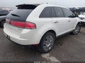 Photo 4 of 12 — 2009 Lincoln MKX