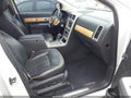 Photo 5 of 12 — 2009 Lincoln MKX