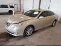 Photo 2 of 16 — 2011 Lexus ES 350