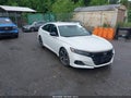 Photo 1 of 19 — 2022 Honda Accord