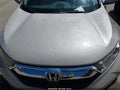 Photo 6 of 16 — 2018 Honda CR-V