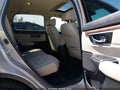 Photo 8 of 16 — 2018 Honda CR-V