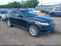 Photo 1 of 11 — 2005 Infiniti FX35