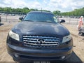 Photo 6 of 11 — 2005 Infiniti FX35