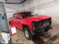 Photo 1 of 16 — 2016 Chevrolet Silverado 1500