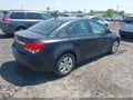 Photo 4 of 11 — 2014 Chevrolet Cruze