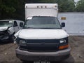 Photo 12 of 15 — 2007 GMC Savana