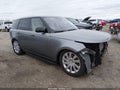 Photo 1 of 17 — 2023 Land Rover Range Rover