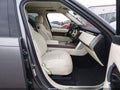 Photo 5 of 17 — 2023 Land Rover Range Rover