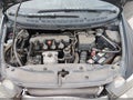 2008 Honda Civic — photo 10 of 11 | VIN 2HGFG12878H554319