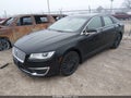 2017 Lincoln MKZ — photo 2 of 16 | VIN 3LN6L5E96HR648620