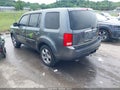 Photo 3 of 21 — 2012 Honda Pilot