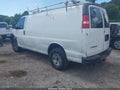 Photo 3 of 16 — 2016 Chevrolet Express 2500