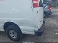 Photo 6 of 16 — 2016 Chevrolet Express 2500