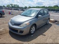 Photo 2 of 11 — 2008 Nissan Versa