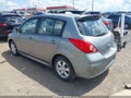 Photo 3 of 11 — 2008 Nissan Versa