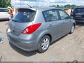 Photo 4 of 11 — 2008 Nissan Versa