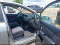 Photo 5 of 11 — 2008 Nissan Versa