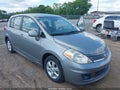 Photo 6 of 11 — 2008 Nissan Versa