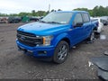 Photo 2 of 16 — 2019 Ford F-150