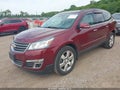 Photo 2 of 16 — 2016 Chevrolet Traverse