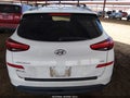 Photo 15 of 15 — 2020 Hyundai Tucson