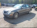 Photo 2 of 11 — 2008 Mercedes-Benz E-Class