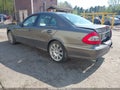 Photo 3 of 11 — 2008 Mercedes-Benz E-Class