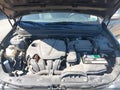 Photo 10 of 16 — 2012 Hyundai Sonata