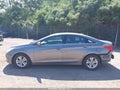 Photo 14 of 16 — 2012 Hyundai Sonata