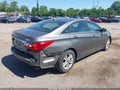 Photo 4 of 16 — 2012 Hyundai Sonata