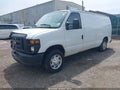 2012 Ford E-150 — photo 2 of 16 | VIN 1FTNE1EWXCDB29077