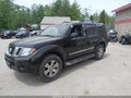 2011 Nissan Pathfinder — photo 2 of 11 | VIN 5N1AR1NB0BC624131