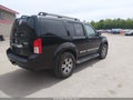 2011 Nissan Pathfinder — photo 4 of 11 | VIN 5N1AR1NB0BC624131