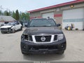 2011 Nissan Pathfinder — photo 6 of 11 | VIN 5N1AR1NB0BC624131