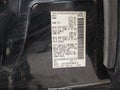 2011 Nissan Pathfinder — photo 9 of 11 | VIN 5N1AR1NB0BC624131