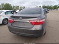 Photo 16 of 16 — 2017 Toyota Camry