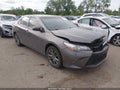Photo 1 of 16 — 2017 Toyota Camry