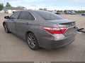 Photo 3 of 16 — 2017 Toyota Camry