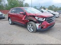 Photo 1 of 16 — 2018 Ford Edge