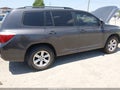 Photo 4 of 16 — 2009 Toyota Highlander