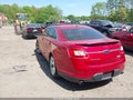 Photo 3 of 12 — 2010 Ford Taurus