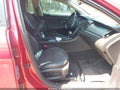 Photo 5 of 12 — 2010 Ford Taurus