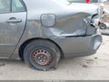 2007 Toyota Corolla — photo 12 of 13 | VIN 2T1BR32E17C851278