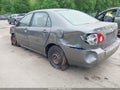 2007 Toyota Corolla — photo 3 of 13 | VIN 2T1BR32E17C851278
