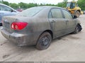 2007 Toyota Corolla — photo 4 of 13 | VIN 2T1BR32E17C851278