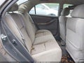 2007 Toyota Corolla — photo 8 of 13 | VIN 2T1BR32E17C851278